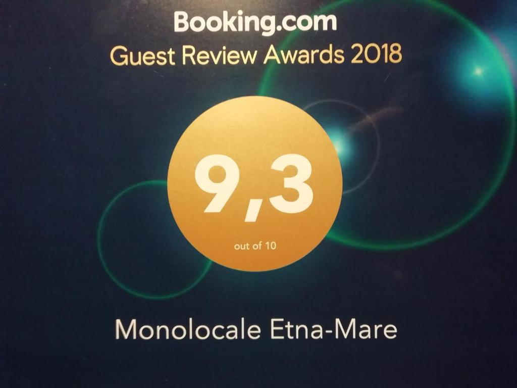 Casa Etna-Mare room 4