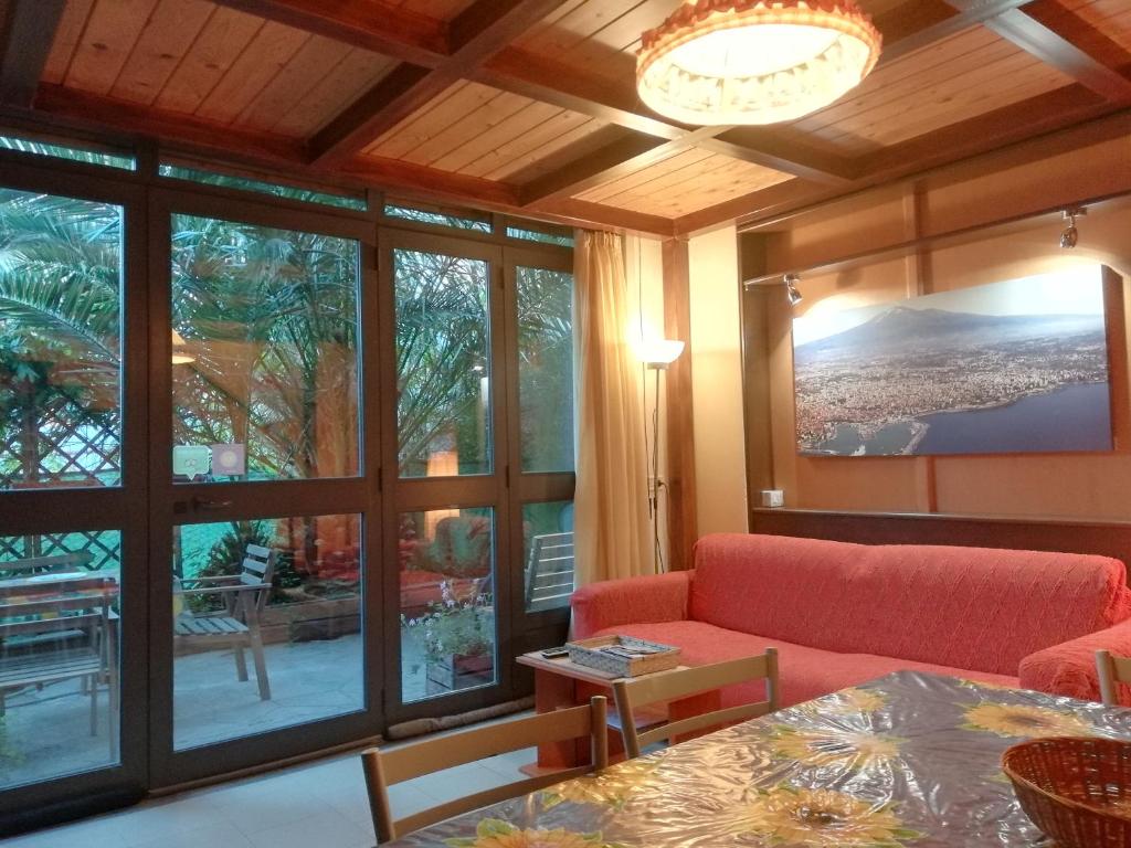 Casa Etna-Mare room 6